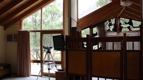 The Lodges - Accommodation 4U 2