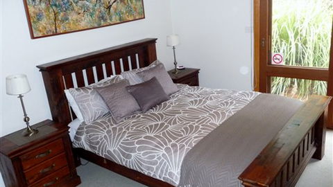 The Lodges - Accommodation 4U 5