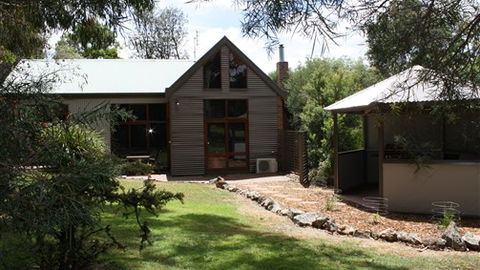The Lodges - Accommodation 4U 4