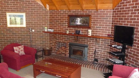 The Lodges - Accommodation 4U 6