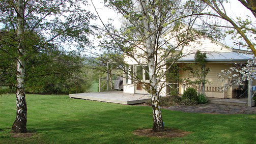 Delatite VIC Accommodation 4U