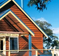 Lorne Bush House Cottages  Eco Retreats - Accommodation 4U