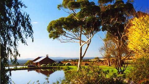 Tuki Trout Farm And Retreat - Accommodation 4U 0
