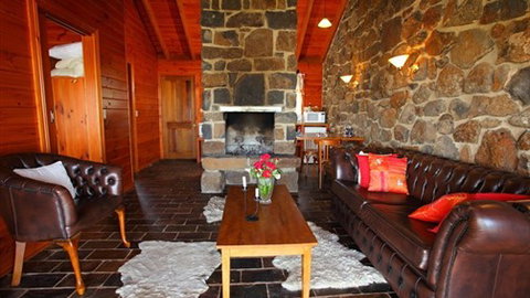 Tuki Trout Farm And Retreat - Accommodation 4U 2