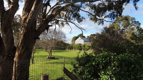 Tuki Trout Farm And Retreat - Accommodation 4U 7