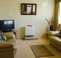 Peel Cottage - Accommodation 4U