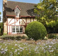 Briarswood Cottage Bed and Breakfast - Accommodation 4U