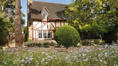 Briarswood Cottage Bed And Breakfast - Accommodation 4U 0
