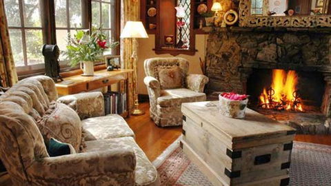 Briarswood Cottage Bed And Breakfast - Accommodation 4U 1