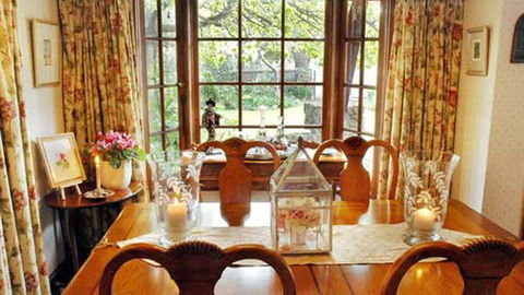 Briarswood Cottage Bed And Breakfast - Accommodation 4U 2