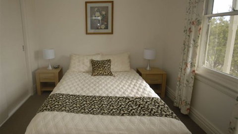 Bowden Cottage - Accommodation 4U 2