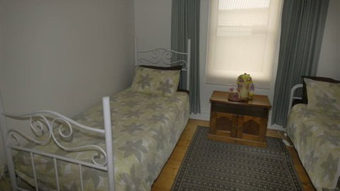 Bowden Cottage - Accommodation 4U 3