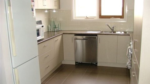 Bowden Cottage - Accommodation 4U 1