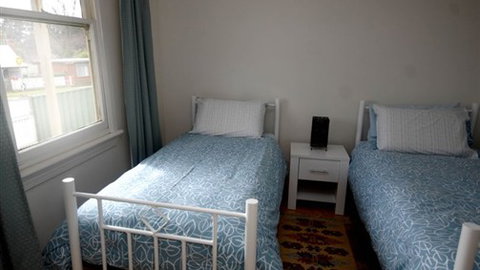 Bowden Cottage - Accommodation 4U 4