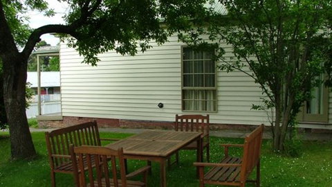 Bowden Cottage - Accommodation 4U 5