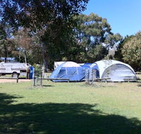 Amity Point Camping Ground - Accommodation 4U