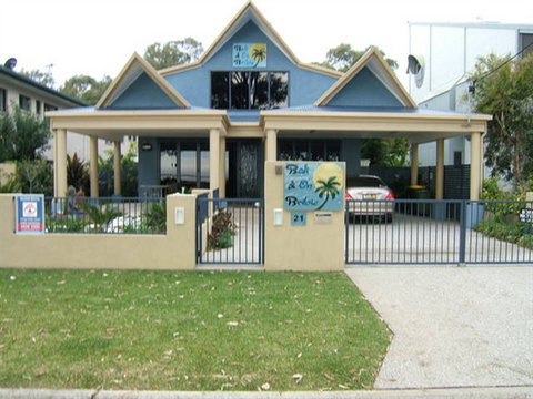 Bali On Bribie - Accommodation 4U 0