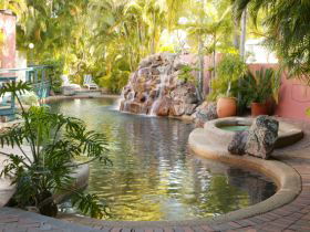 Brisbane Riverview Hotel - Accommodation 4U 1