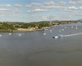 Brisbane Riverview Hotel - Accommodation 4U 0