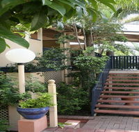 City Palms Motel - Accommodation 4U