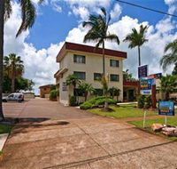 Cleveland Bay Air Motel - Accommodation 4U