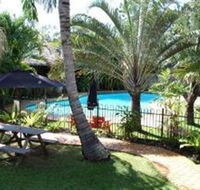 Coochie Island Resort - Accommodation 4U