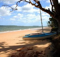 Coochie Katandra Holiday Units - Accommodation 4U