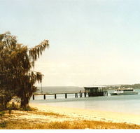 Coochiemudlo Lodge - Accommodation 4U