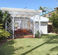 Corporate Beach House - Accommodation 4U