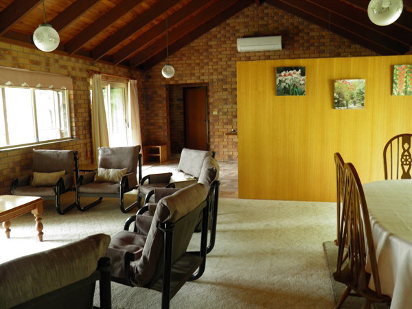 Fairney View ACT Accommodation 4U
