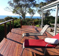 Dunwich Views - Accommodation 4U