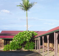 Fernvale Hotel-Motel - Accommodation 4U