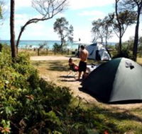 Flinders Beach Foreshore Camping Grounds - Accommodation 4U