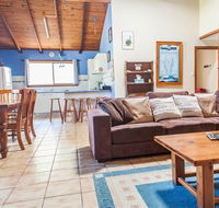 Grass Trees - Accommodation 4U