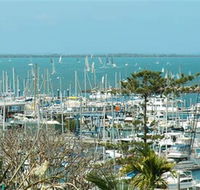 Harbourview Apartment Manly - Accommodation 4U