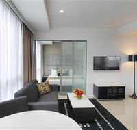 Meriton Suites Zetland - Accommodation 4U