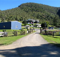 Neurum Creek Bush Retreat - Accommodation 4U