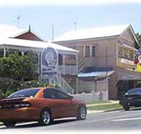 Pelicans Nestle Inn - Accommodation 4U