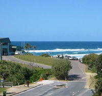 Point Lookout Beach Resort - Accommodation 4U