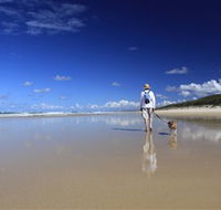 Straddie Camping - Accommodation 4U