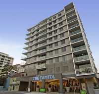 The Capitol Apartments - Accommodation 4U