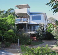 The Keep Beach Houses - Accommodation 4U