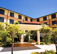 Travelodge Hotel Garden City Brisbane - Accommodation 4U