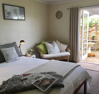 Aggies Bed and Breakfast - Accommodation 4U