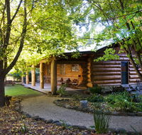 Tewksbury Lodge - Accommodation 4U