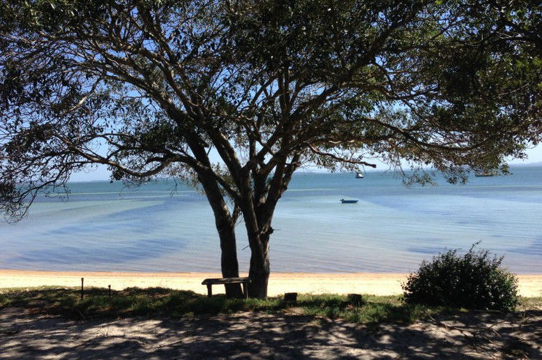 Dunwich QLD Accommodation 4U