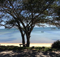 Adams Beach Camping Ground - Accommodation 4U