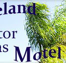 Cleveland Visitor Villas Motel - Accommodation 4U