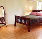 First Avenue Bed  Breakfast - Accommodation 4U