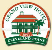 Grand View Hotel - Accommodation 4U